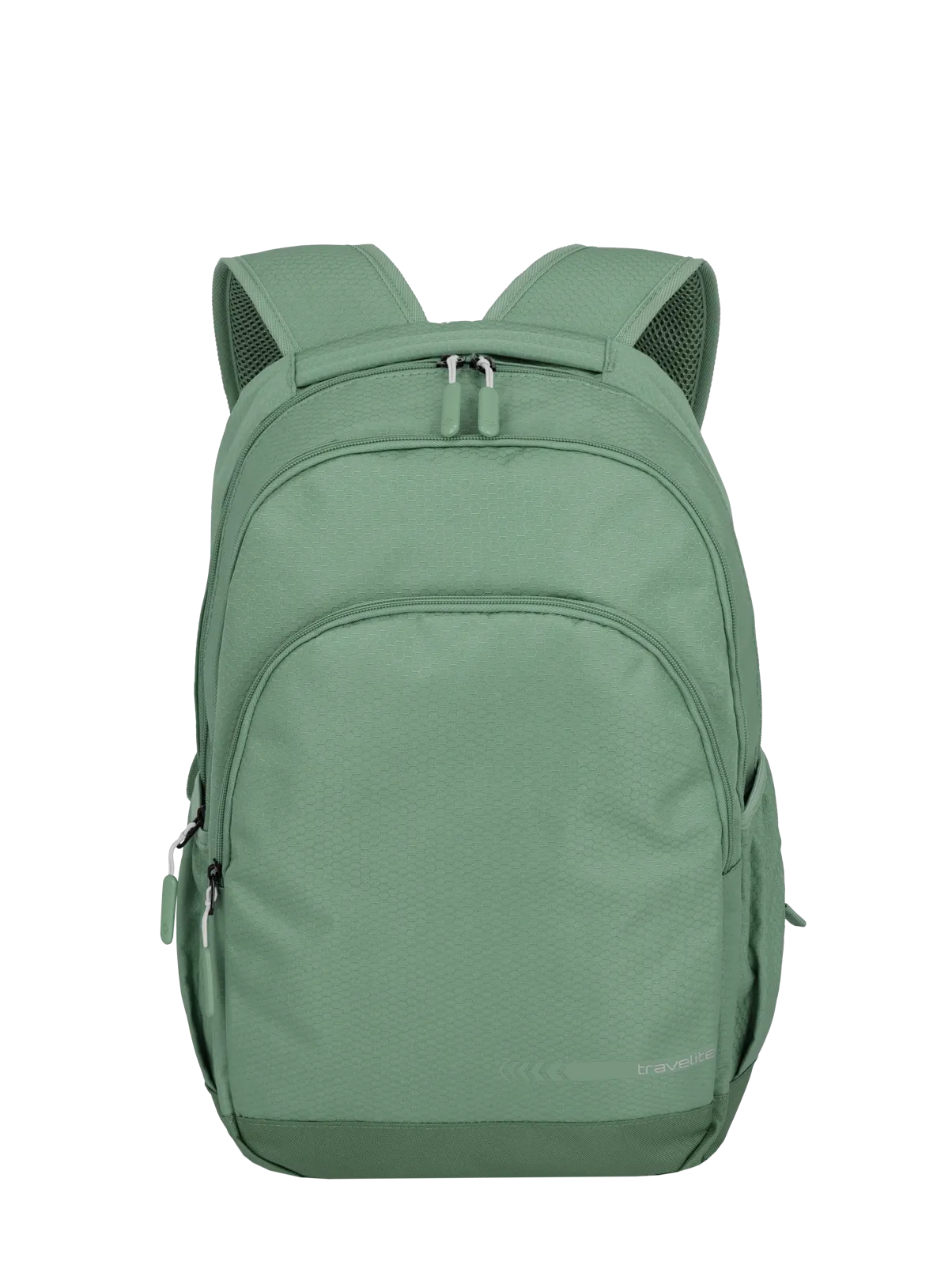 Travelite Kick-Off-Backpack L Ryggsäck Sage_1 #Färg_sage
