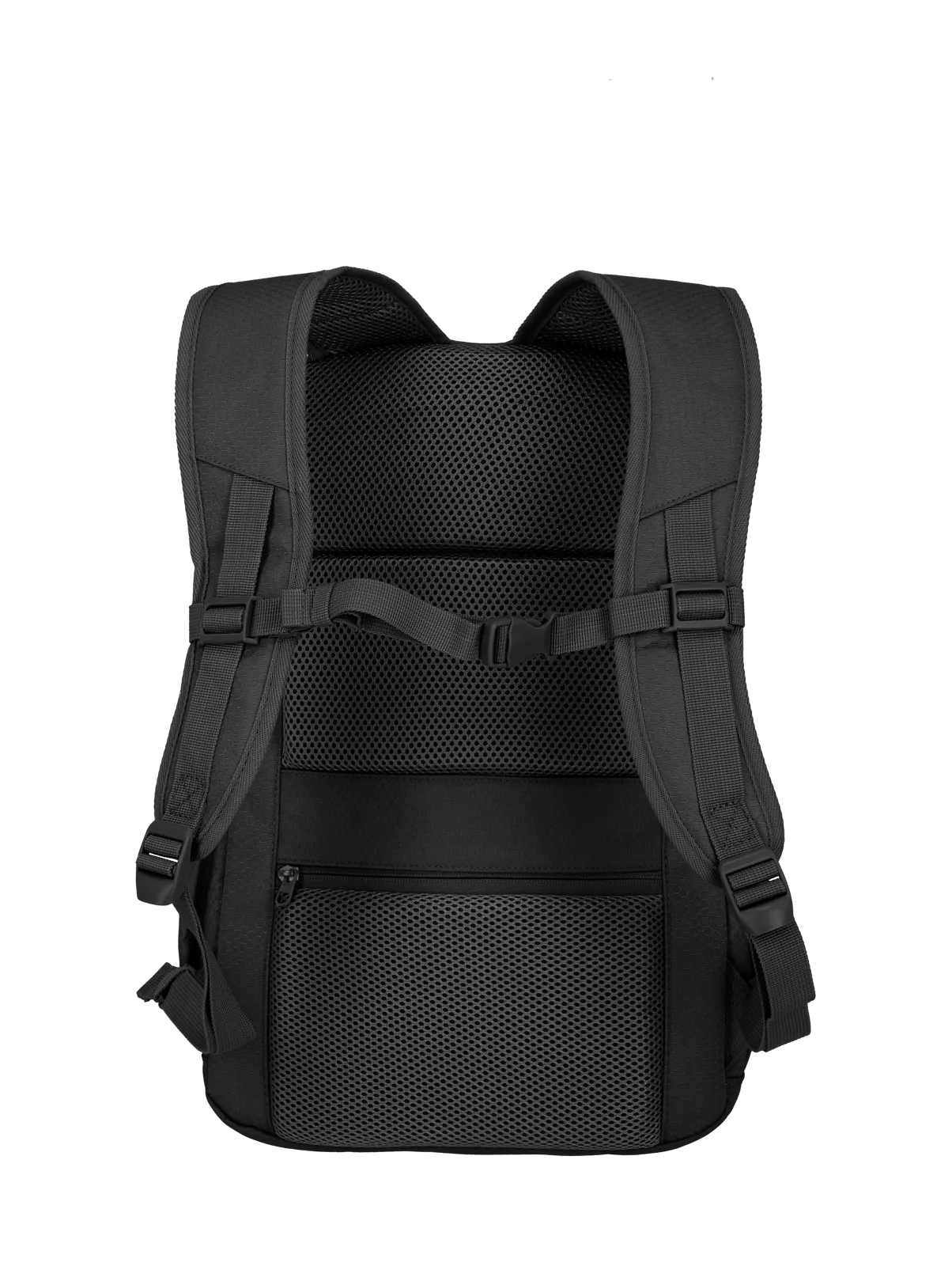 Travelite Kick-Off-Backpack L Ryggsäck black_3 #Färg_black