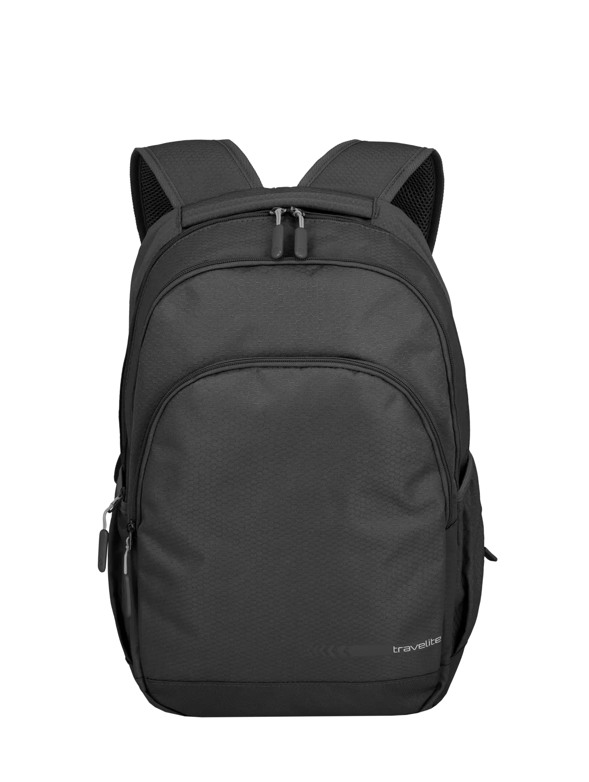 Travelite Kick-Off-Backpack L Ryggsäck black_1 #Färg_black
