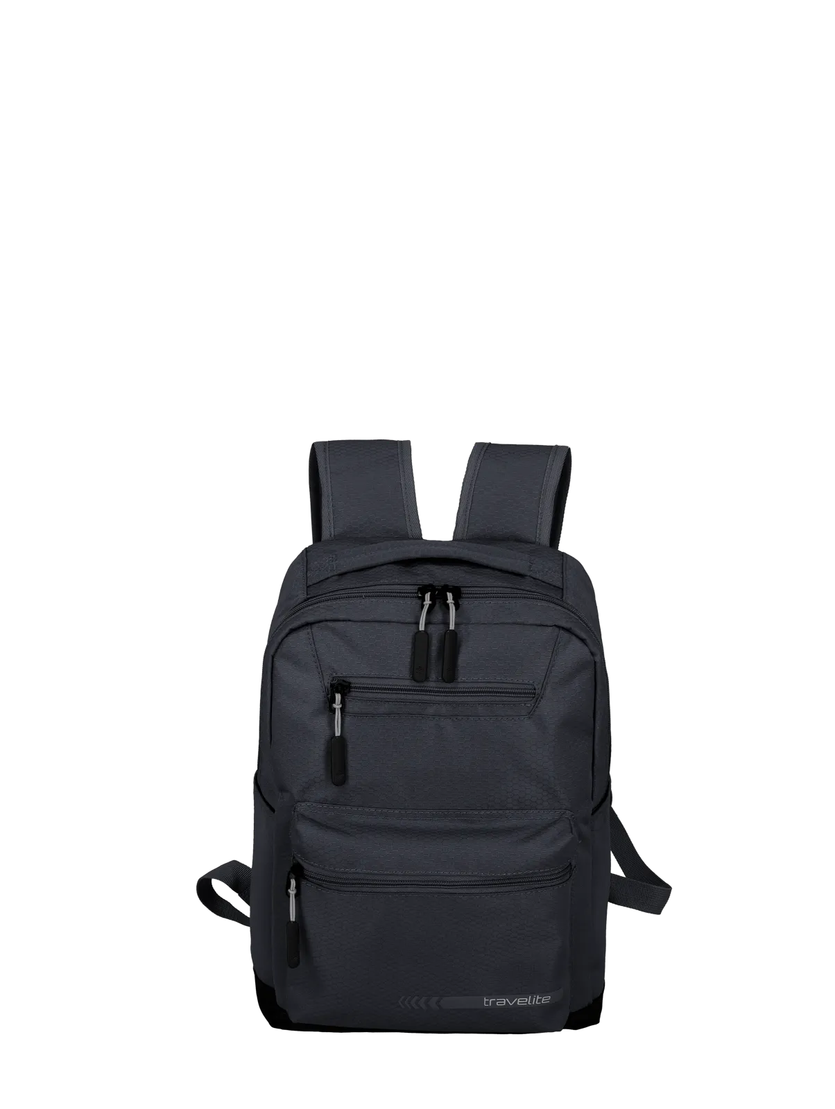 Travelite Kick-Off-Backpack M Ryggsäck anthracite_1 #Färg_anthracite
