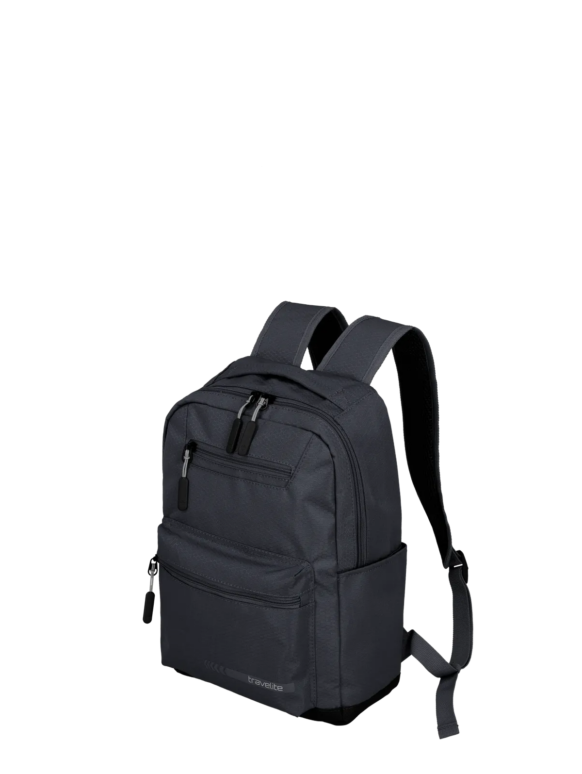Travelite Kick-Off-Backpack M Ryggsäck anthracite_2 #Färg_anthracite