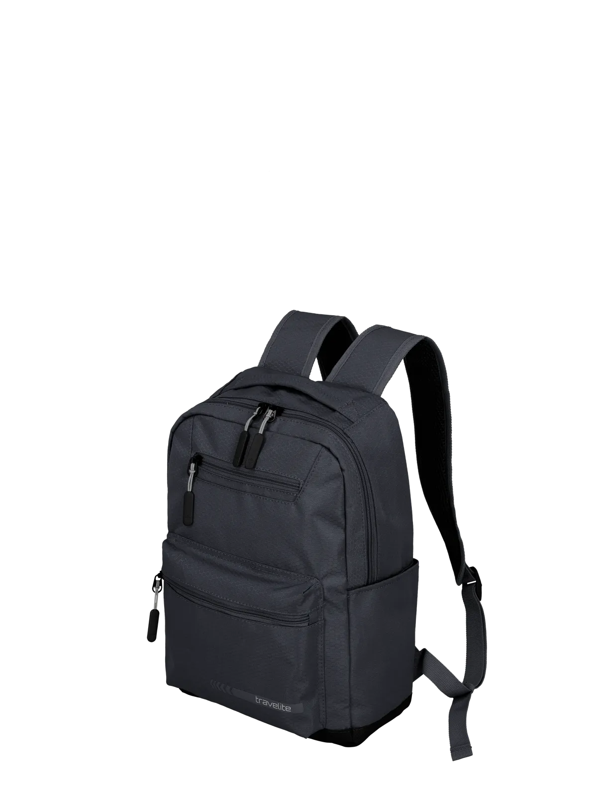 Travelite Kick-Off-Backpack M Ryggsäck anthracite_2 #Färg_anthracite