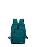 Travelite Kick-Off-Backpack M Ryggsäck petrol_1 #Färg_petrol