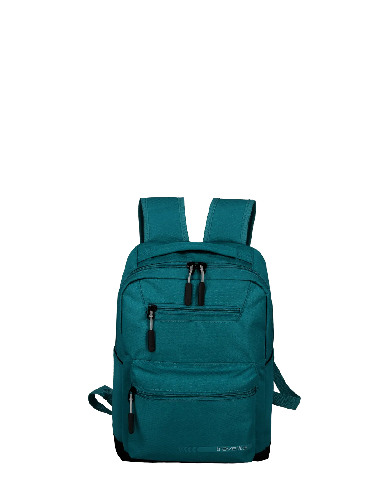 Travelite Kick-Off-Backpack M Ryggsäck petrol_1 #Färg_petrol