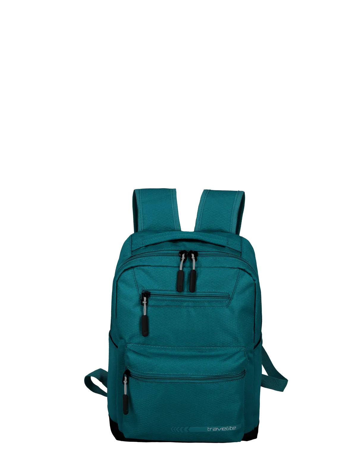 Travelite Kick-Off-Backpack M Ryggsäck petrol_1 #Färg_petrol