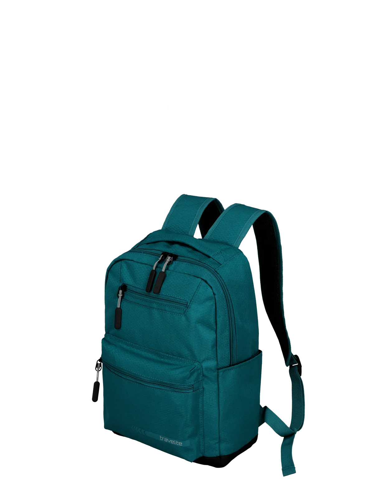 Travelite Kick-Off-Backpack M Ryggsäck petrol_2 #Färg_petrol