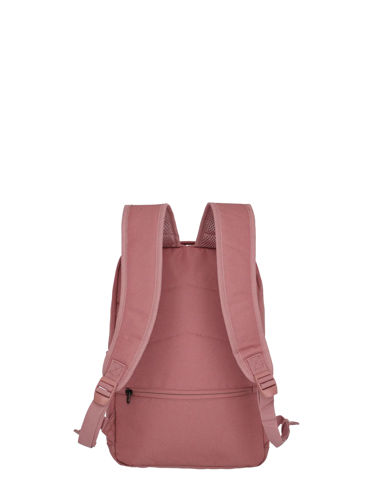 Travelite Kick-Off-Backpack M Ryggsäck rose_3 #Färg_rose