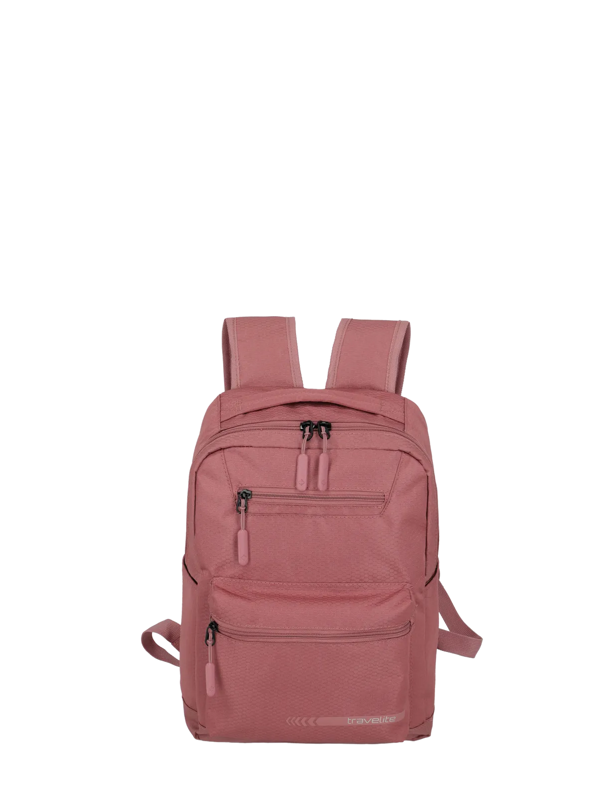 Travelite Kick-Off-Backpack M Ryggsäck rose_1 #Färg_rose