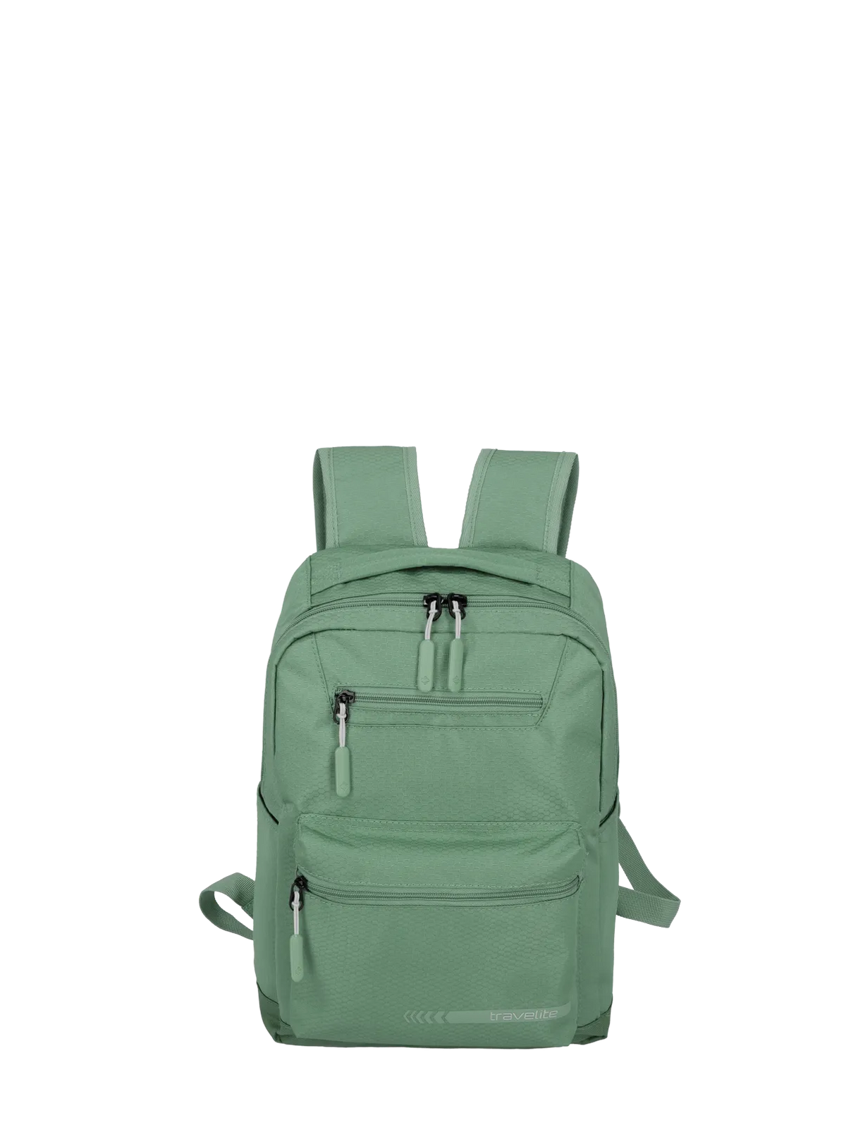 Travelite Kick-Off-Backpack M Ryggsäck Sage_1 #Färg_sage