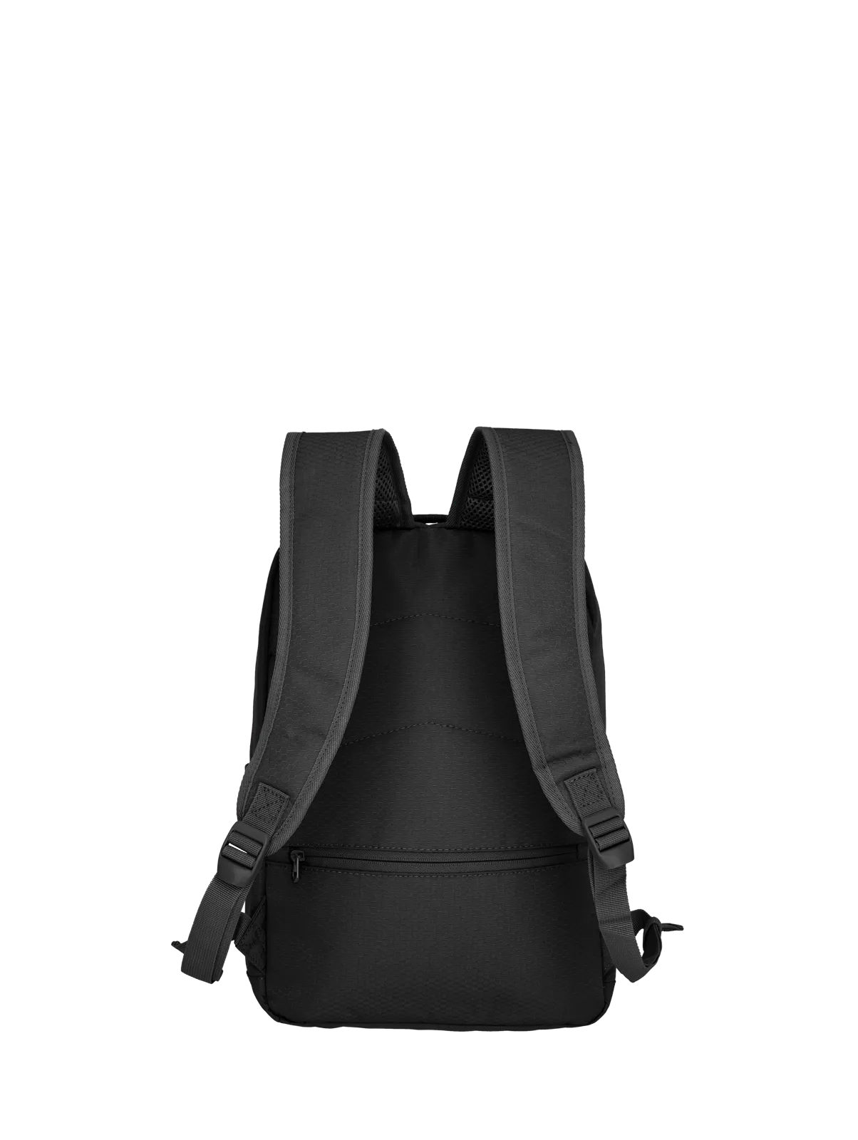 Travelite Kick-Off-Backpack M Ryggsäck black_3 #Färg_black