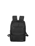 Travelite Kick-Off-Backpack M Ryggsäck black_1 #Färg_black