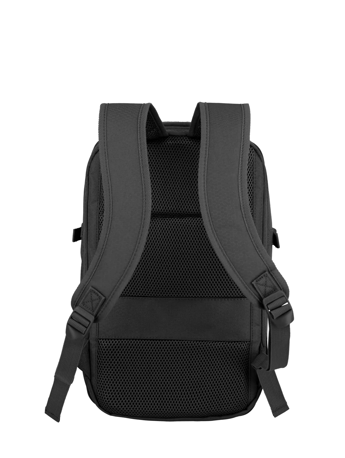 Travelite Kick-Off-Backpack XS Ryggsäck black_3 #Färg_black