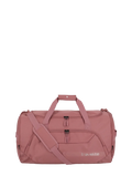 Travelite - Kick Off Duffelväska - Sportväska - Rosa - L