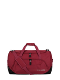 Travelite - Kick Off Duffelväska - Sportväska - Röd - L