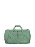 Travelite - Kick Off Duffelväska - Sportväska - Grön - L