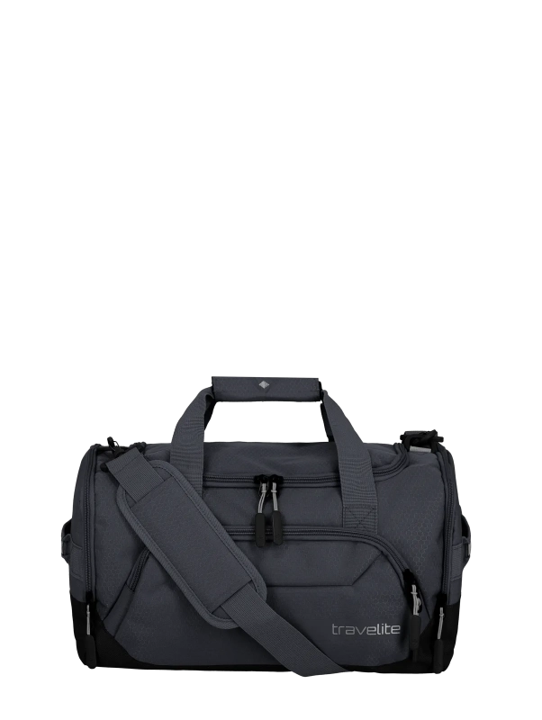 Travelite - Kick Off Duffelväska - Sportväska - Lila - S