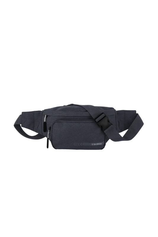 Travelite - Kick Off Hip Bag - Midjeväska - Lila