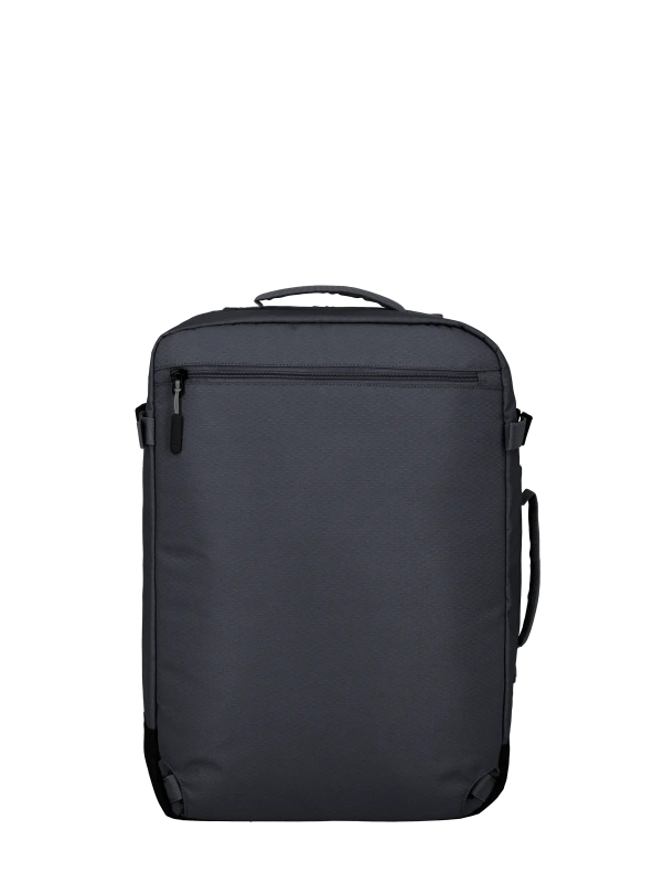 Travelite - Multibag Backpack - Ryggsäck - Lila
