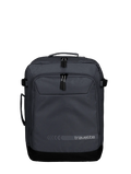 Travelite - Multibag Backpack - Ryggsäck - Lila
