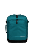 Travelite - Multibag Backpack - Ryggsäck - Blå