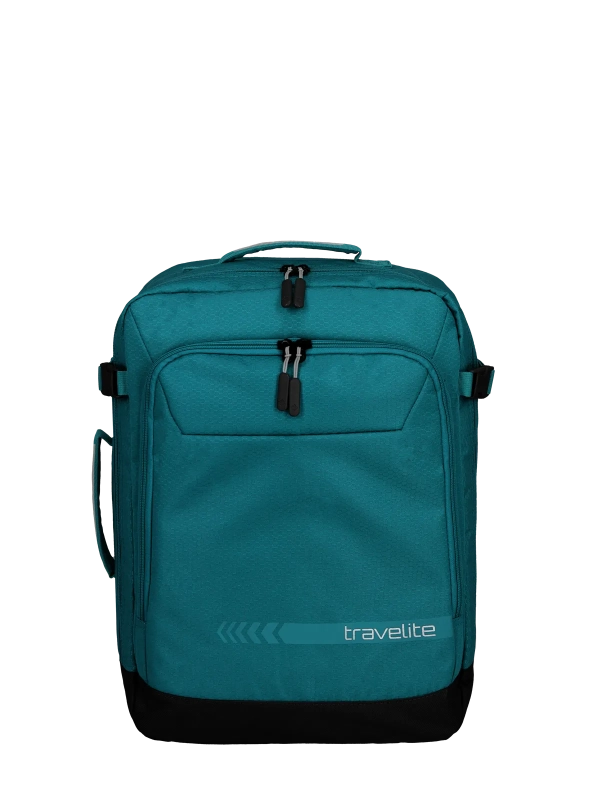 Travelite - Multibag Backpack - Ryggsäck - Blå