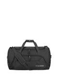 Travelite - Kick Off Duffelväska - Sportväska - Svart - L