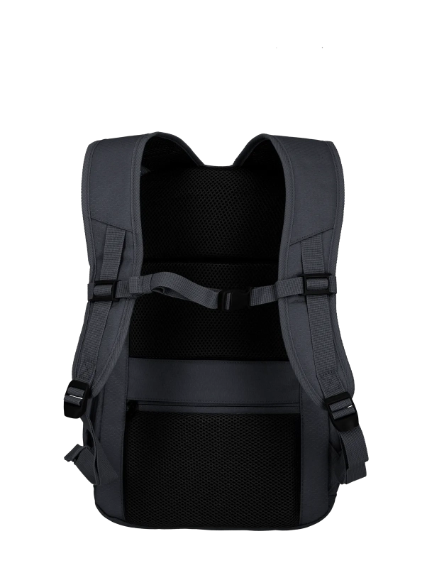 Travelite - Kick Off Backpack - Ryggsäck - Lila - L