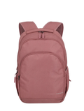 Travelite - Kick Off Backpack - Ryggsäck - Rosa - L
