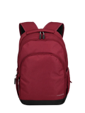 Travelite - Kick Off Backpack - Ryggsäck - Röd - L