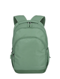 Travelite - Kick Off Backpack - Ryggsäck - Grön - L