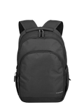 Travelite - Kick Off Backpack - Ryggsäck - Svart - L