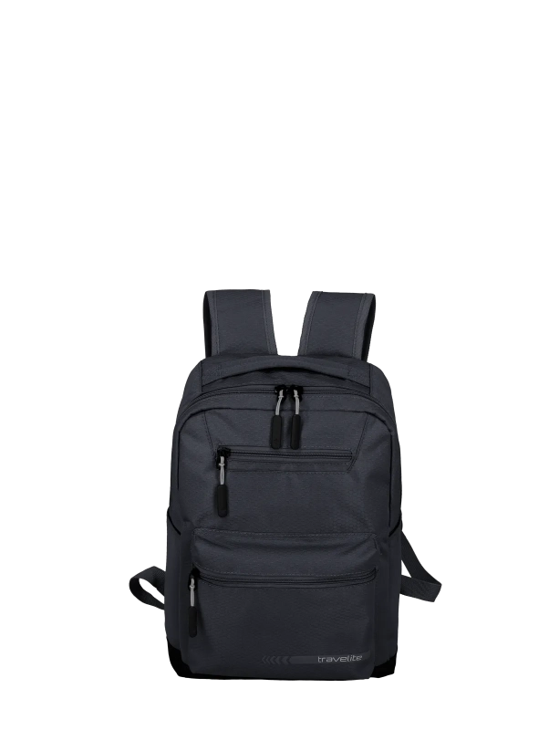 Travelite - Kick Off Backpack - Ryggsäck - Lila - M