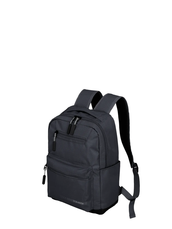 Travelite - Kick Off Backpack - Ryggsäck - Lila - M