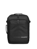 Travelite - Multibag Backpack - Ryggsäck - Svart