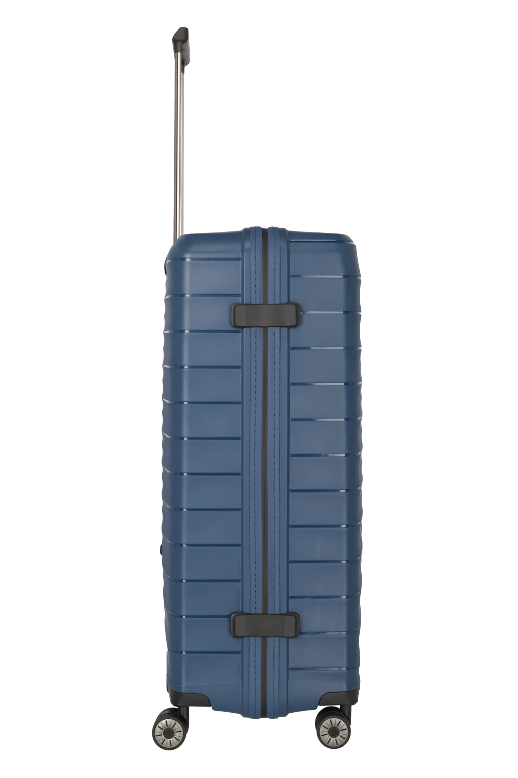 Mooby Trolley L Resväska #Färg_Marinblå