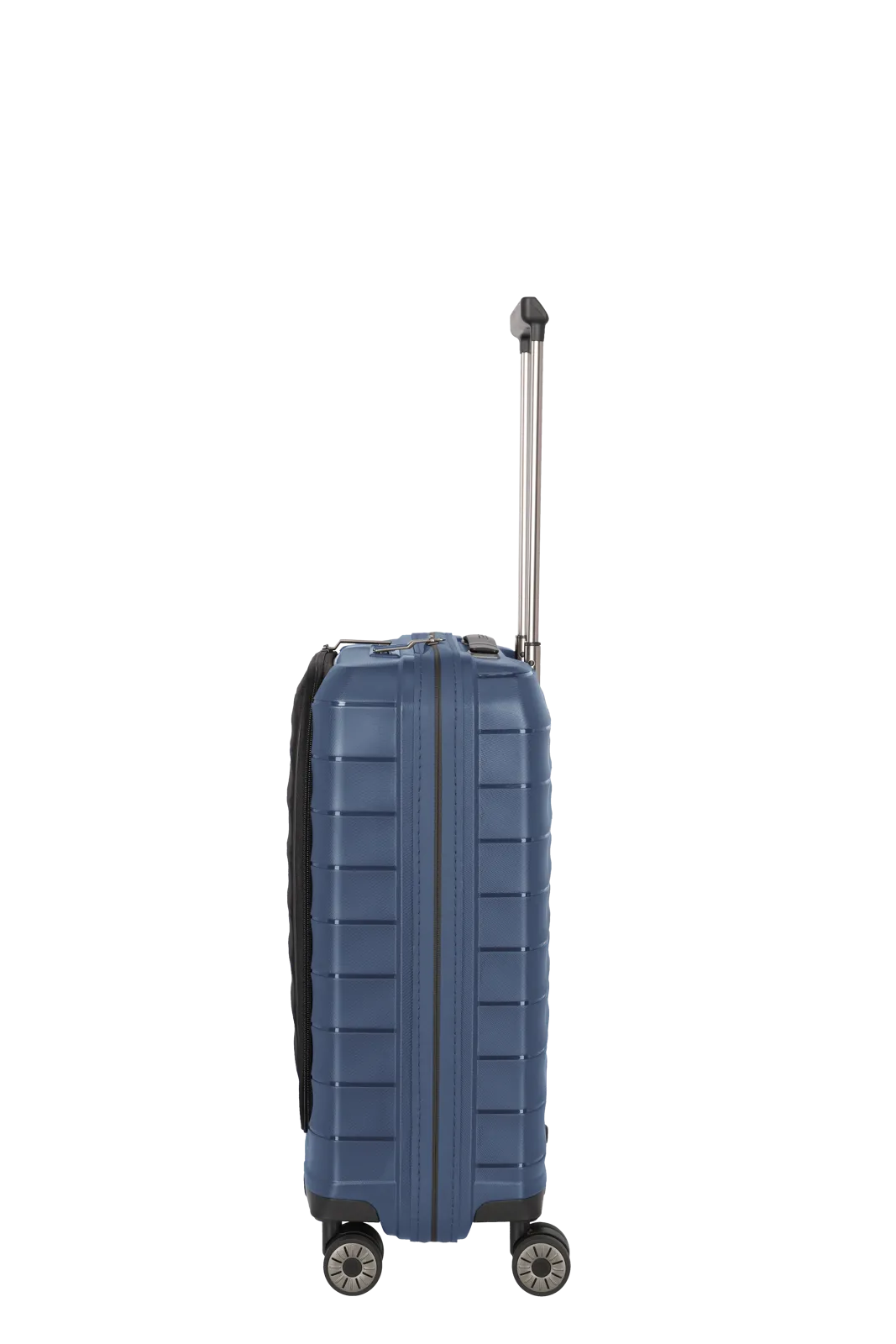 Mooby Trolley S+ Kabinväska #Färg_Marinblå