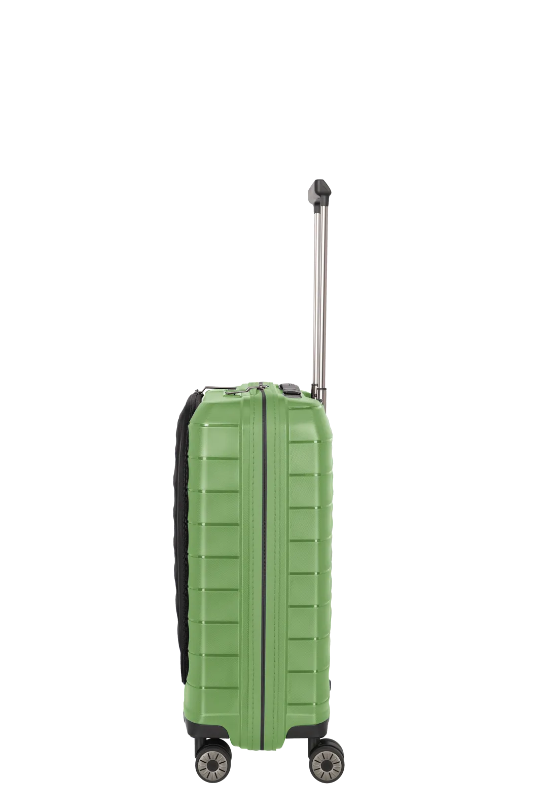 Mooby Trolley S+ Kabinväska #Färg_Grön