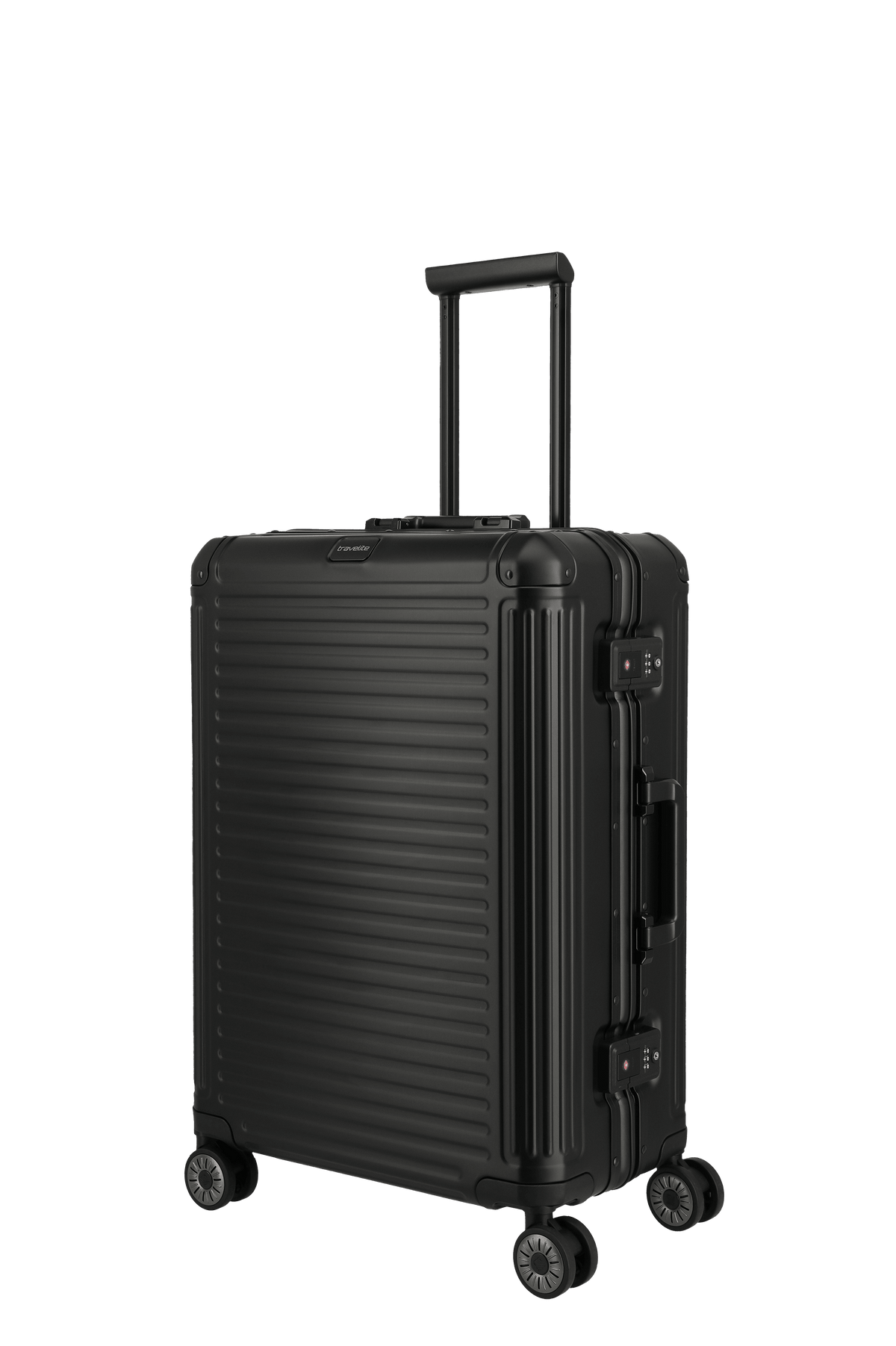 Travelite_Next-Trolley_M_Resväska_black_2