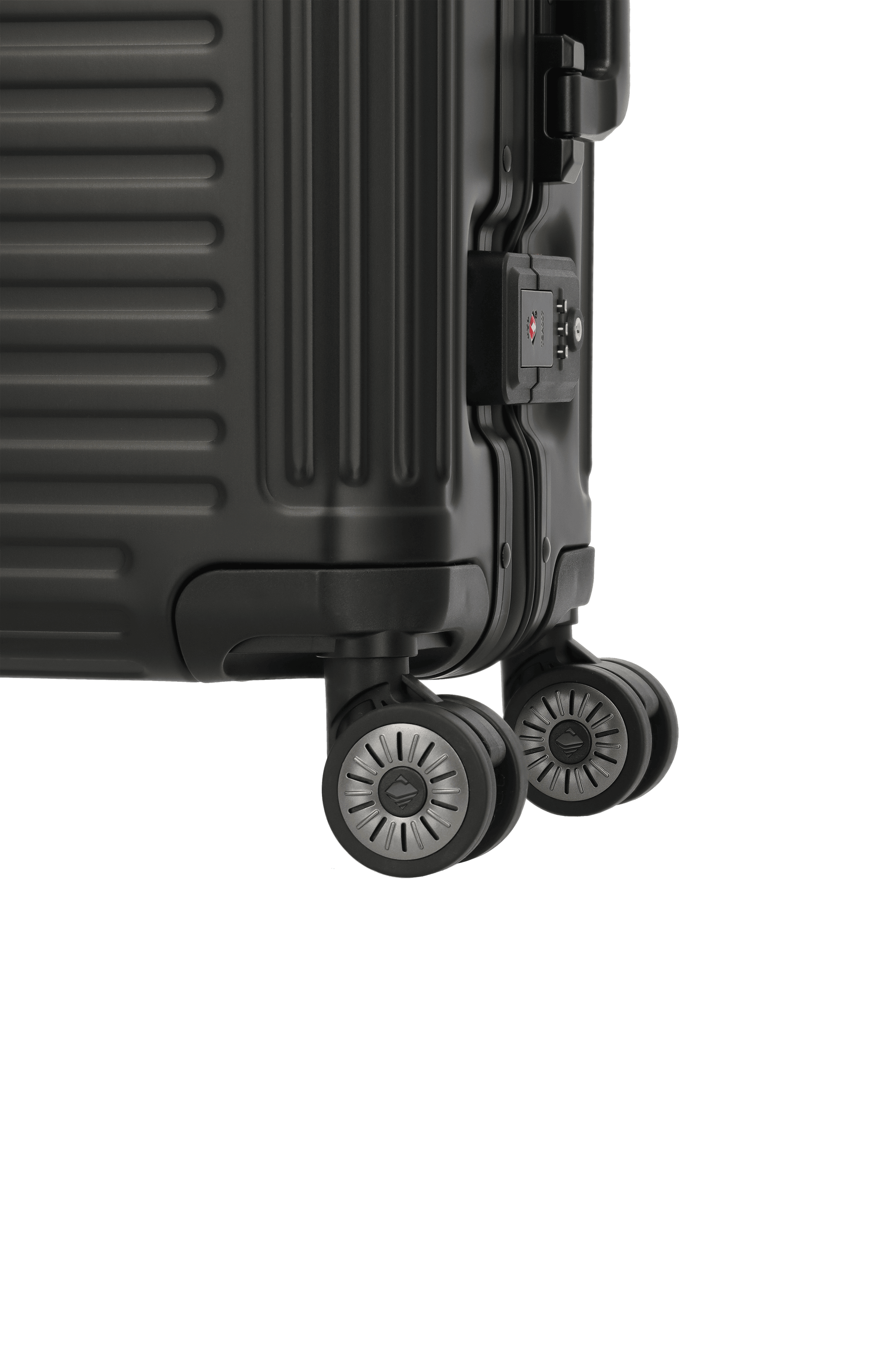 Next Trolley S Kabinväska #färg_Svart