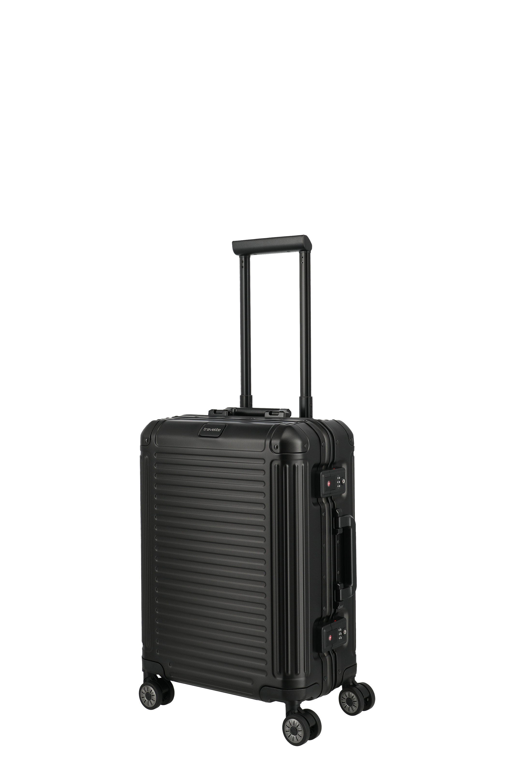 Next Trolley S Kabinväska #Färg_Svart