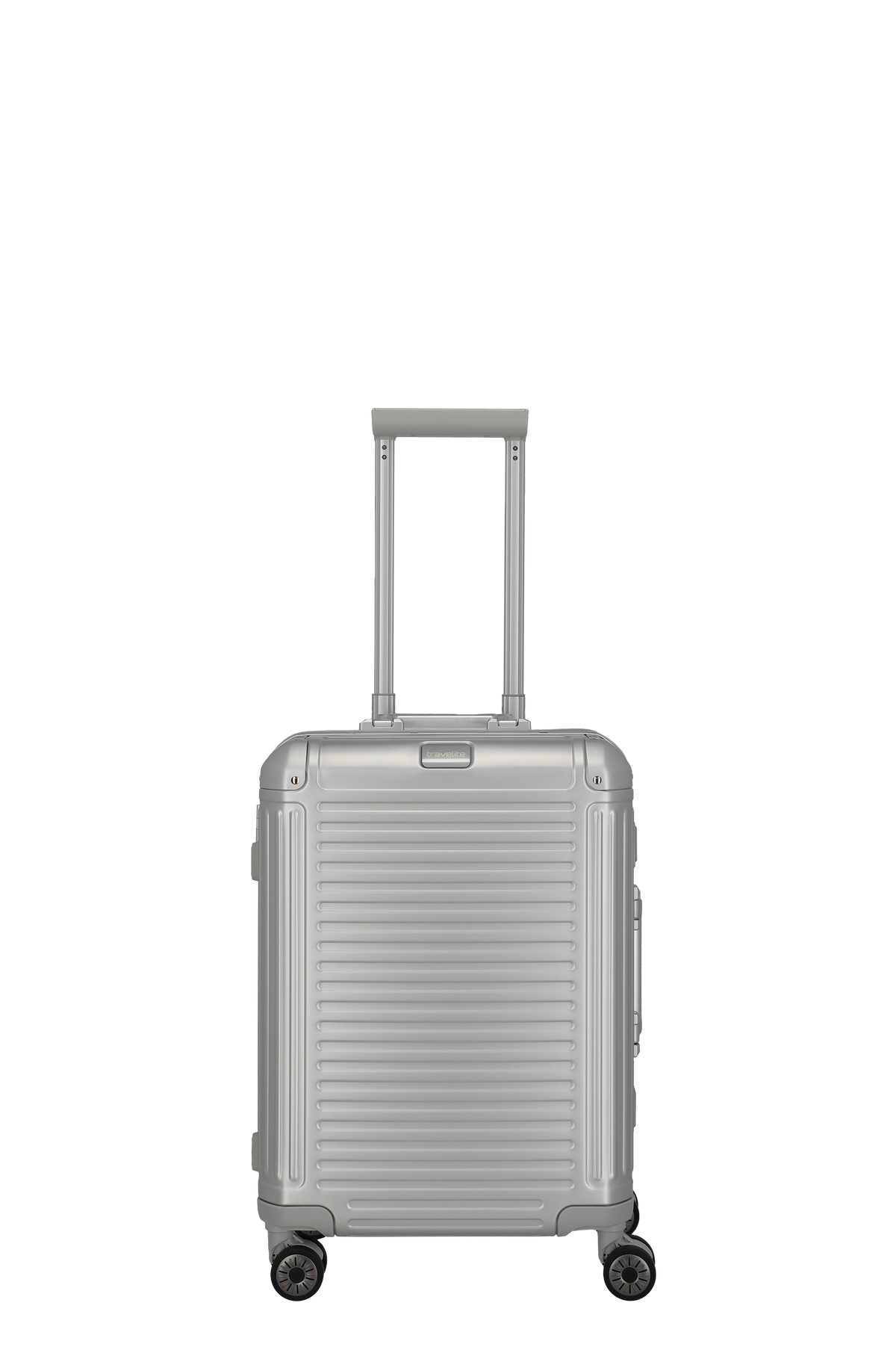 Next Trolley S Kabinväska #Färg_Silver