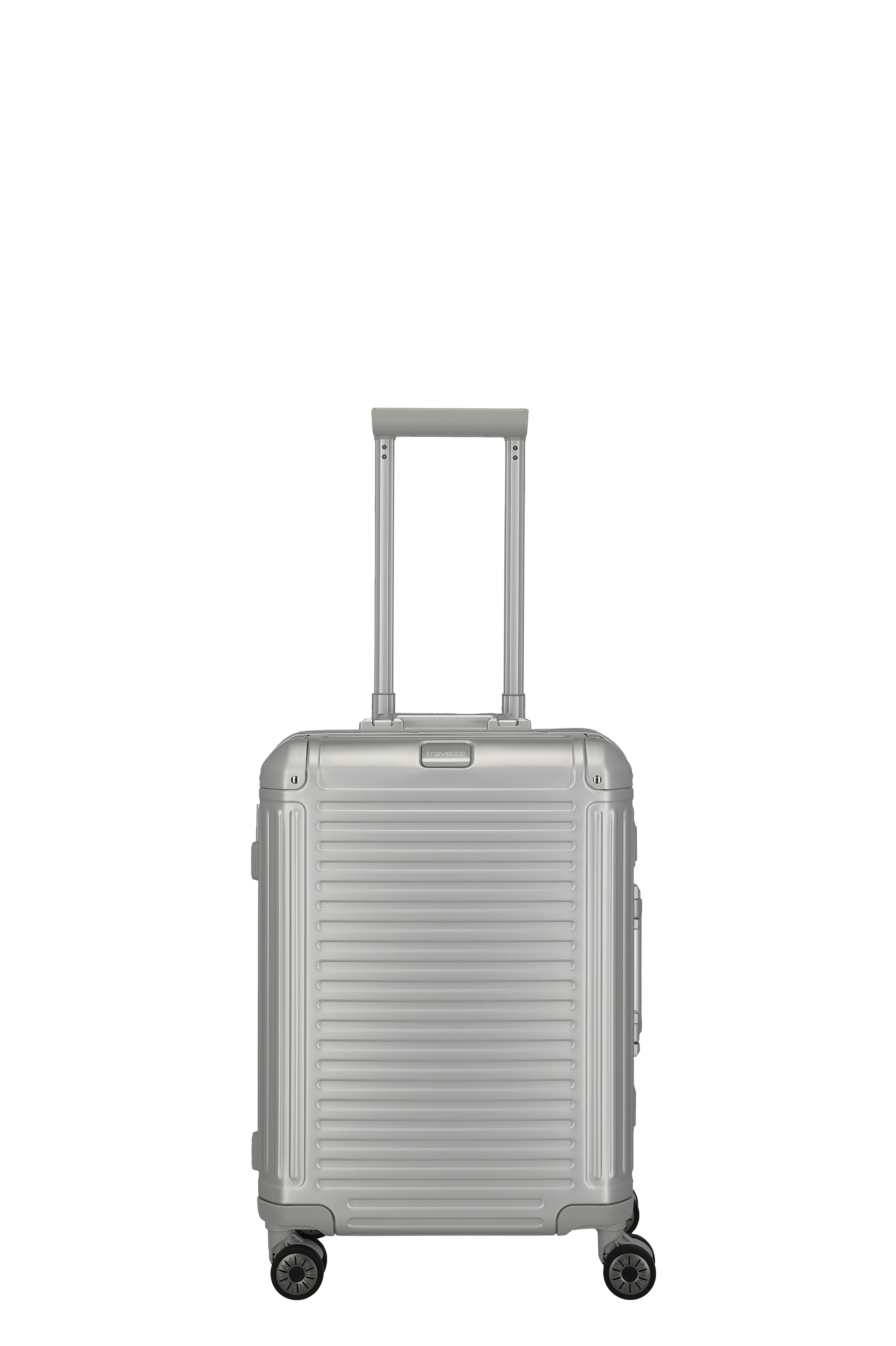 Next Trolley S Kabinväska #Färg_Silver