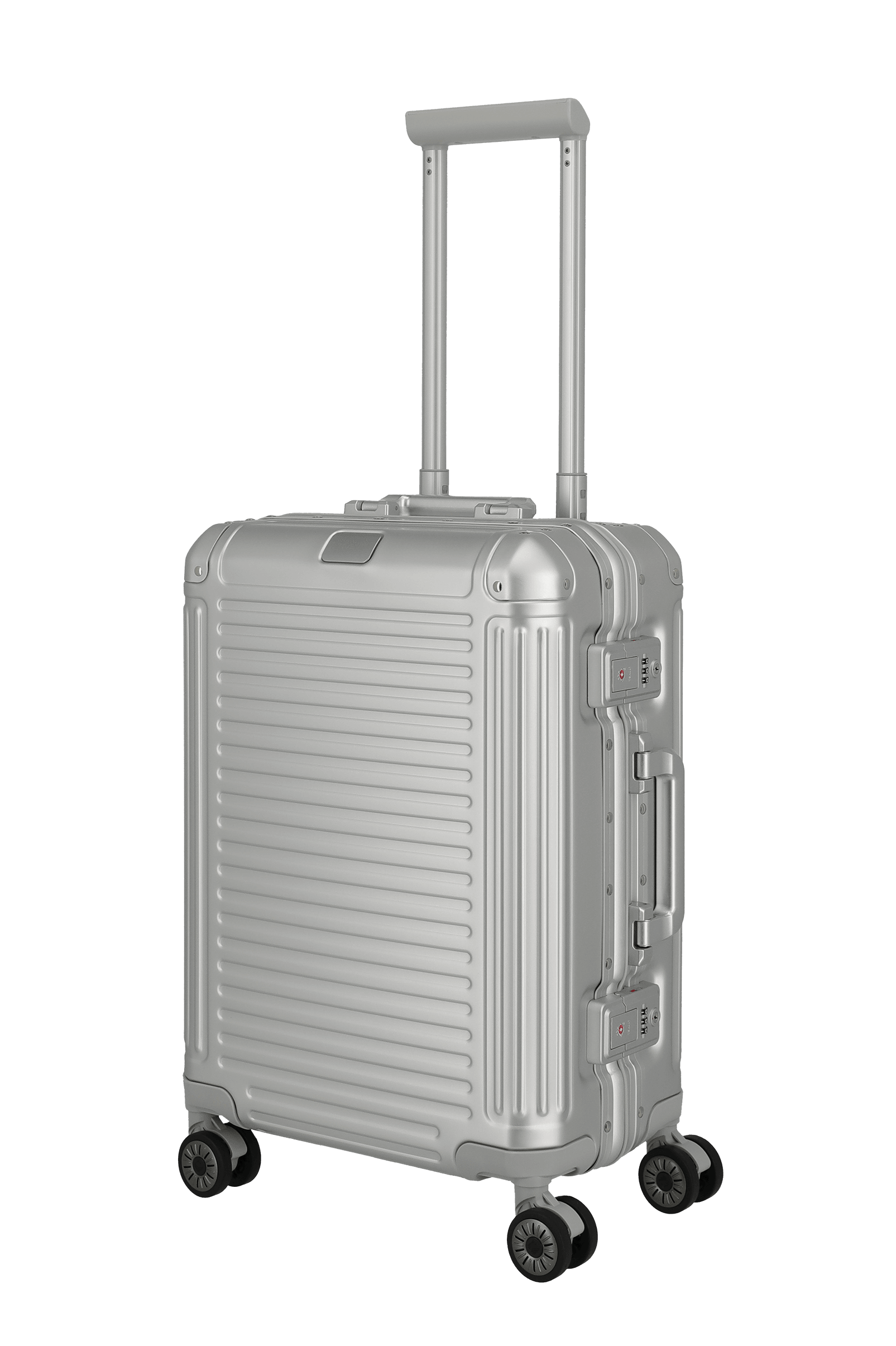 Next Trolley S Kabinväska #färg_Silver