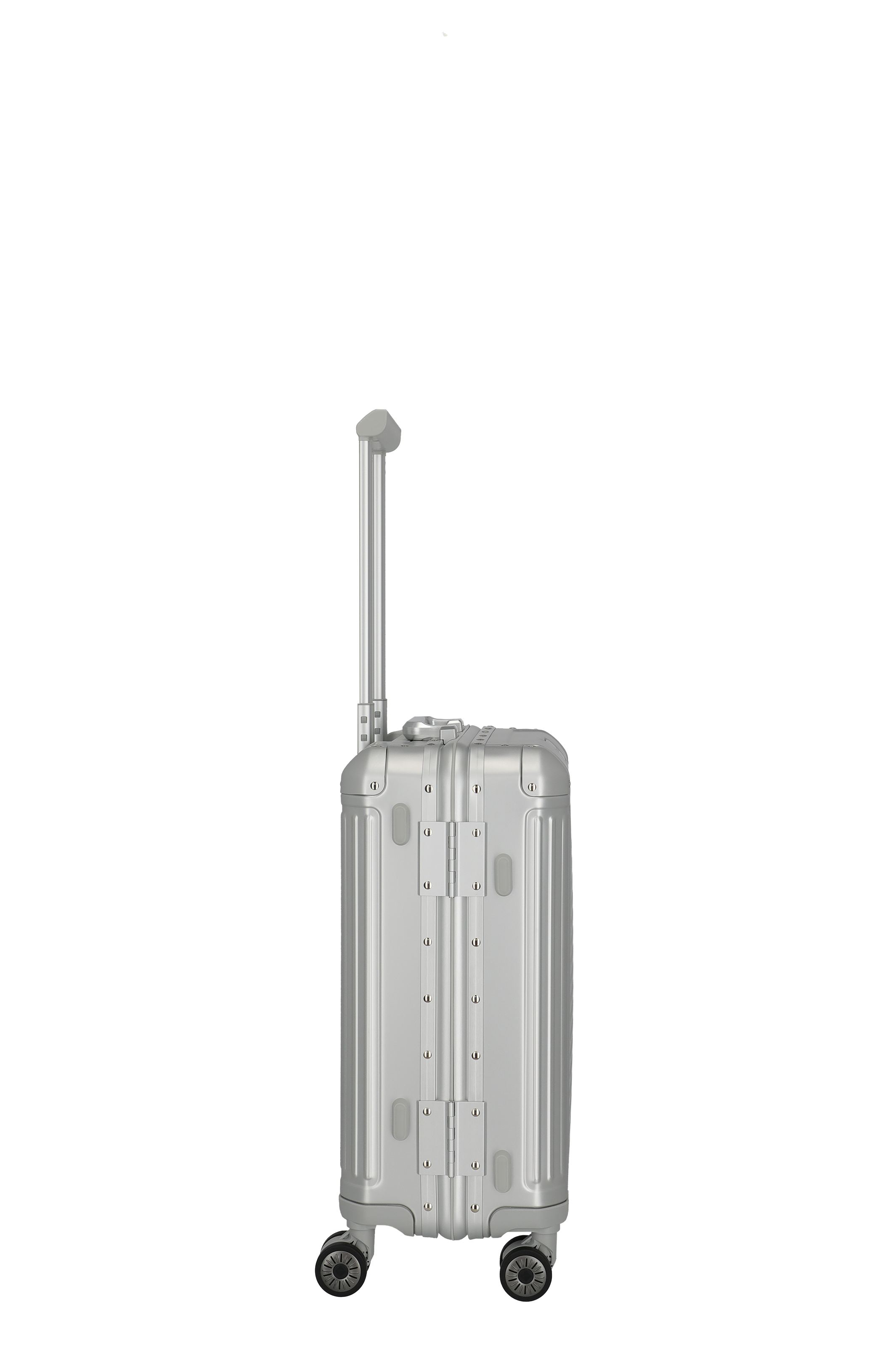 Next Trolley S Kabinväska #Färg_Silver