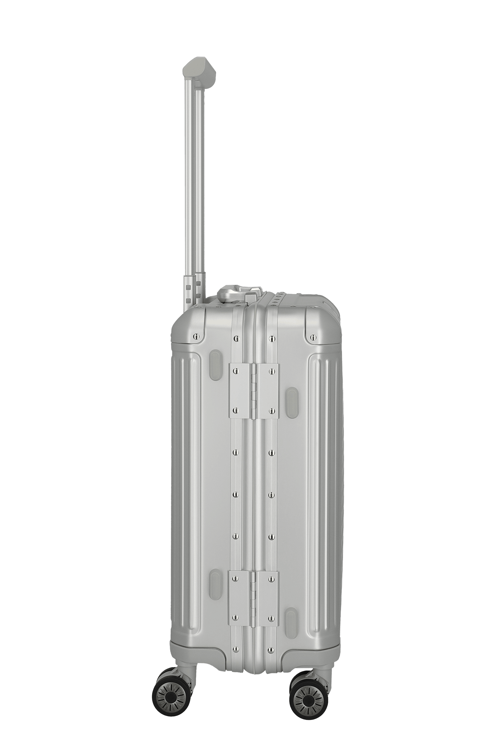 Next Trolley S Kabinväska #färg_Silver