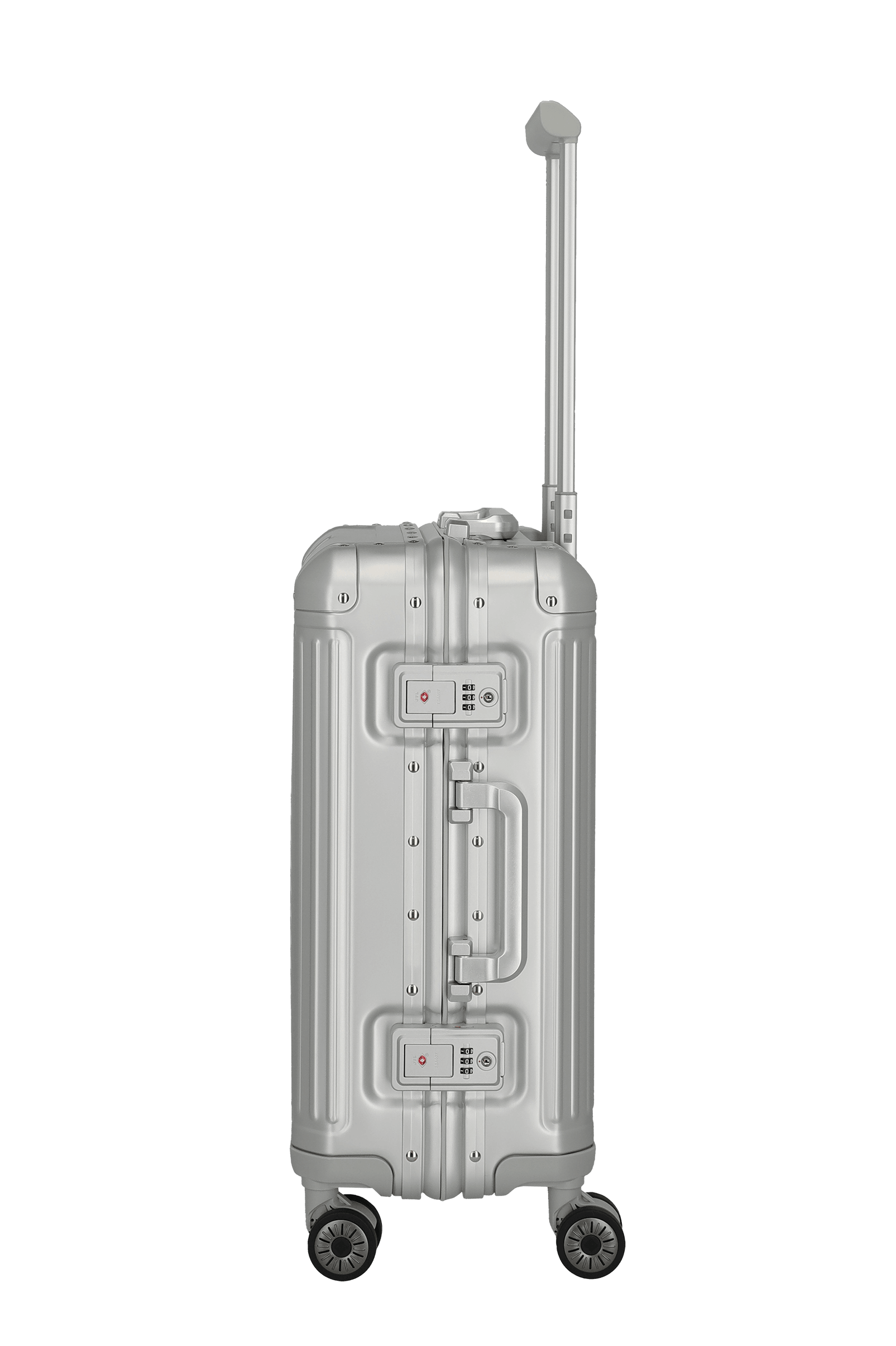 Next Trolley S Kabinväska #färg_Silver