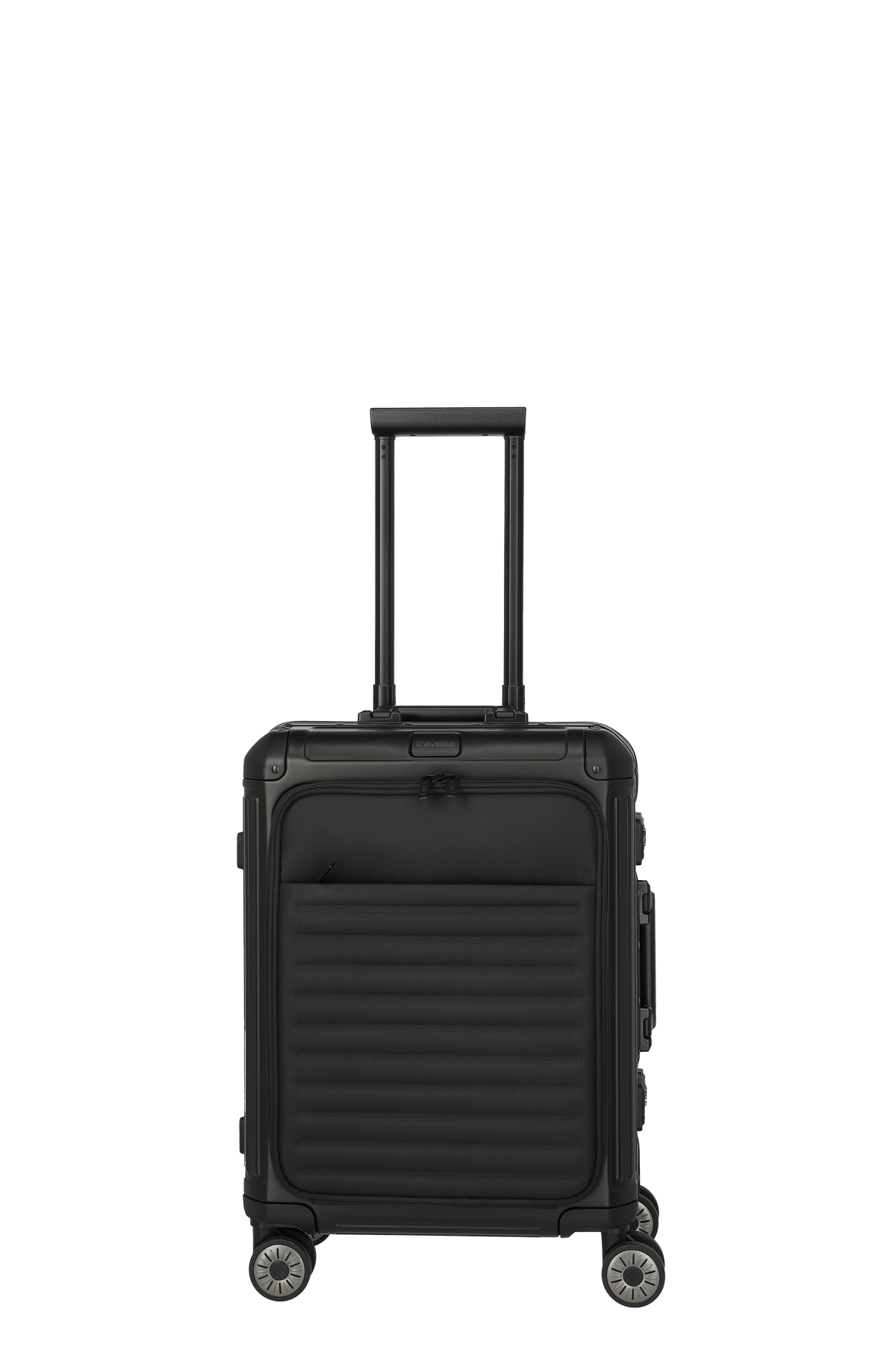 Next Trolley S+ Kabinväska #Färg_Svart