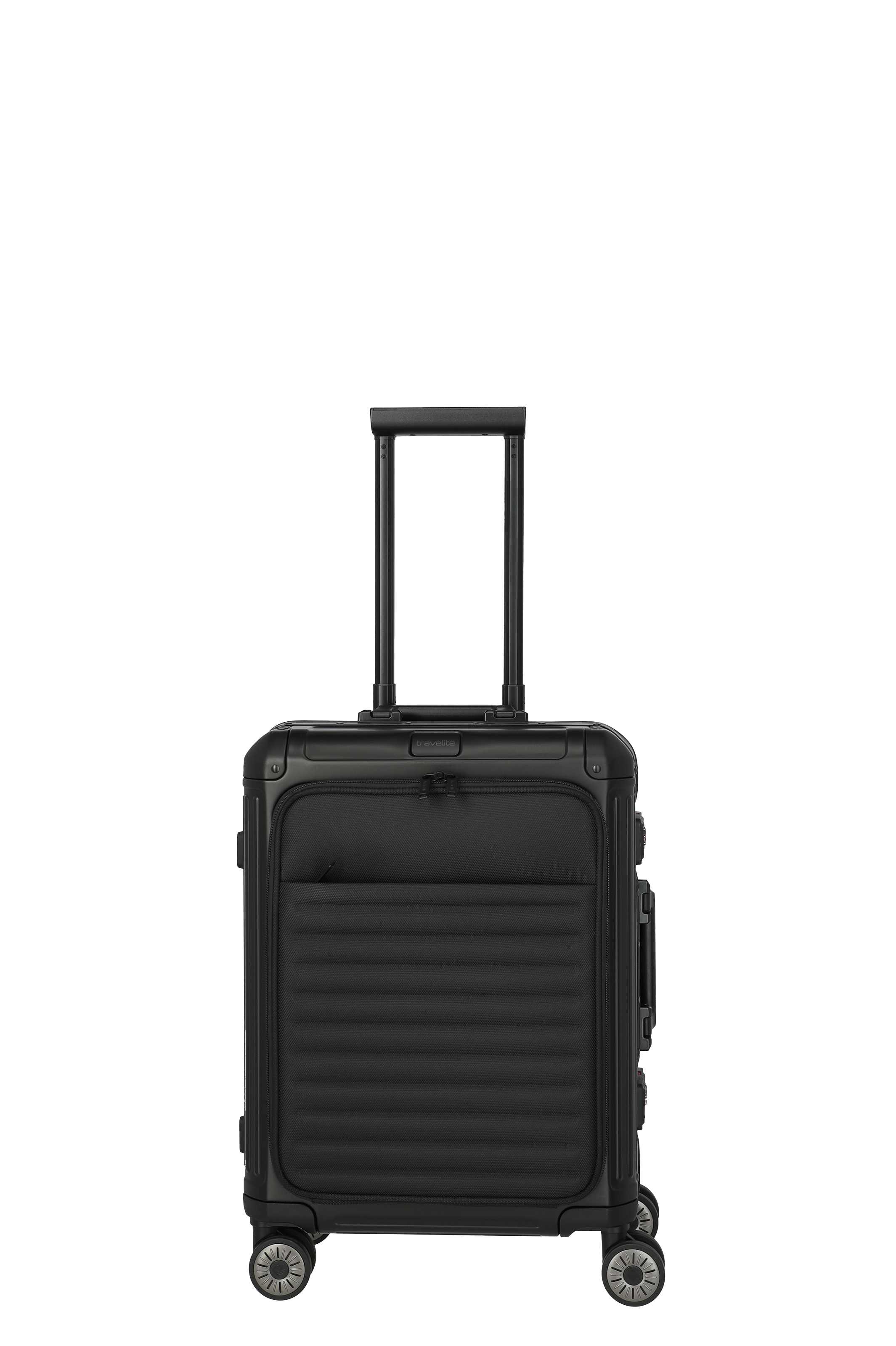 Next Trolley S+ Kabinväska #Färg_Svart