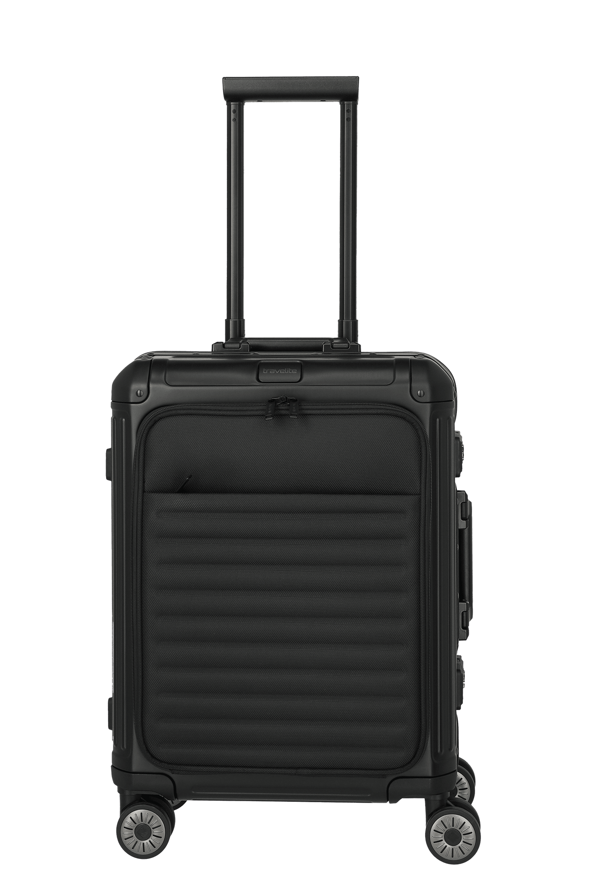 Next Trolley S+ Kabinväska #färg_Svart