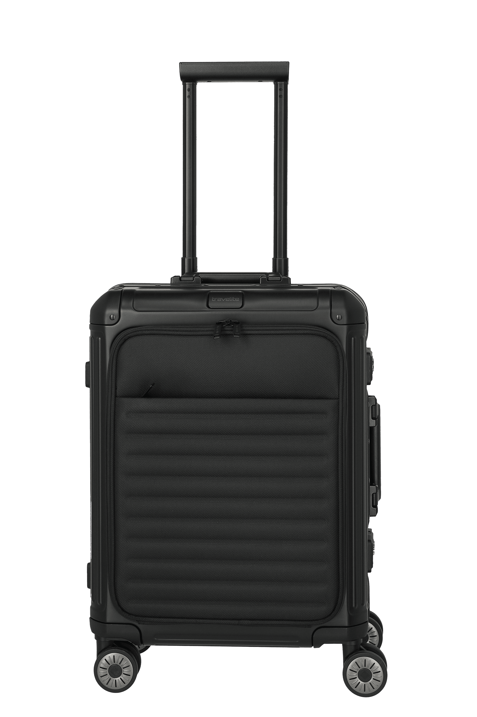 Next Trolley S+ Kabinväska #färg_Svart
